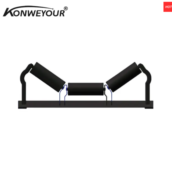 3 Roll Garland Roller